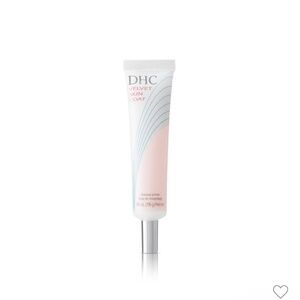 Pack of 3 DHC velvet skin coat primer